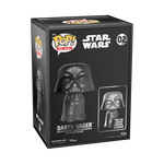 Pop! Die-Cast Darth Vader, , hi-res view 5