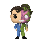 Pop! Two-Face Flipping Coin, , hi-res view 1