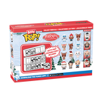 Bitty Pop! Rudolph the Red-Nosed Reindeer 4-Pack Series 1, , hi-res view 3