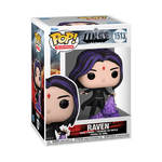 Pop! Raven (Titans), , hi-res view 2