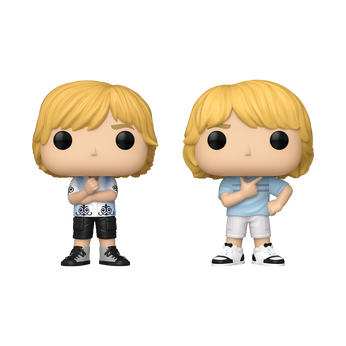 Pop! The Suite Life of Zack & Cody 2-Pack, Image 1
