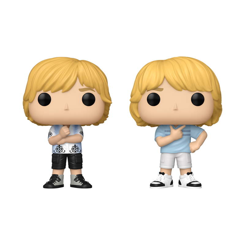 Pop! The Suite Life of Zack & Cody 2-Pack, , hi-res view 1