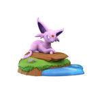 Vinyl: An Afternoon w/Eevee- Espeon, , hi-res view 2