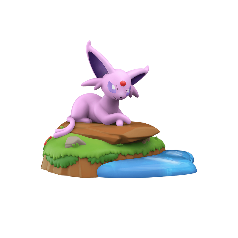 Vinyl: An Afternoon w/Eevee- Espeon, , hi-res view 2