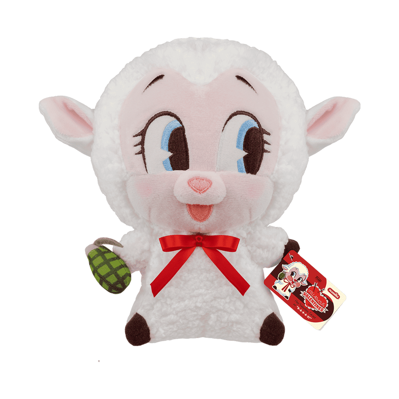 Darling the Lamb Plush, , hi-res view 1