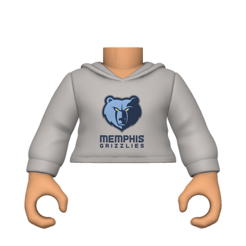 PY: Torso- FM SK3 NBA S2- Grizzlies, Image 1