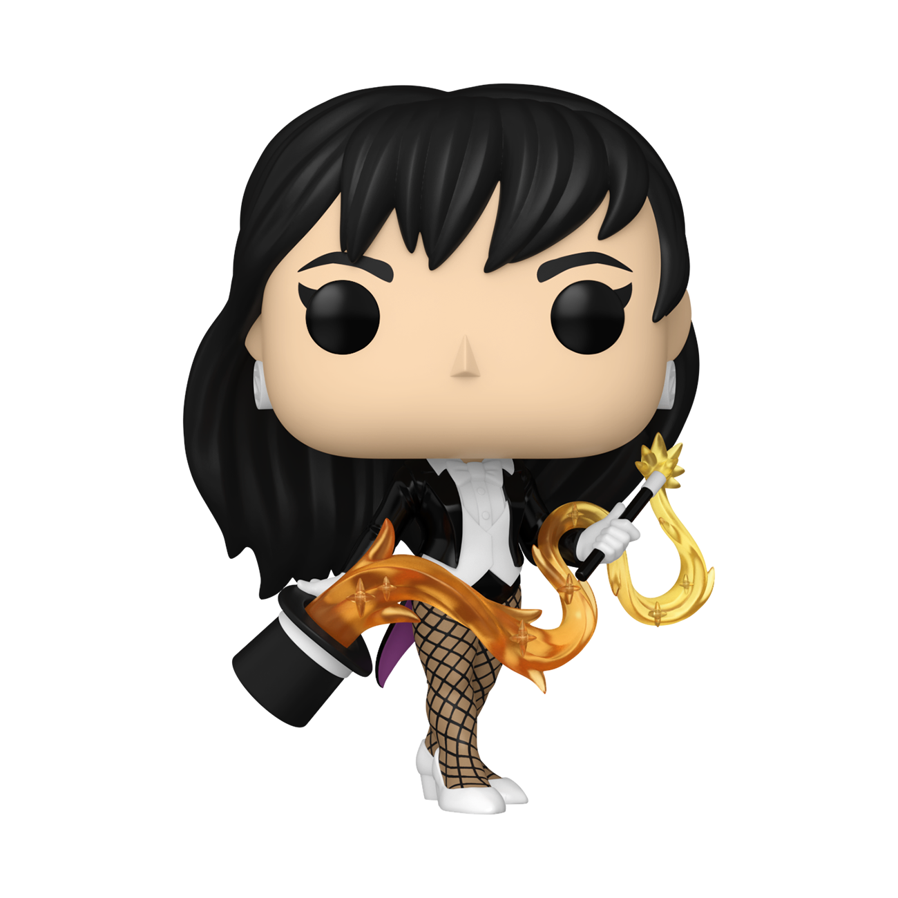 Pop! Zatanna (Justice League Dark) — Funko Pop! Vinyl · Anime & Manga