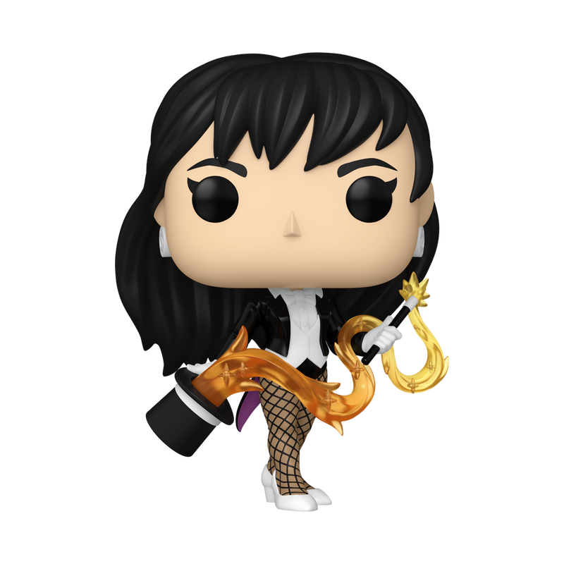 Pop! Zatanna (Justice League Dark) | Funko
