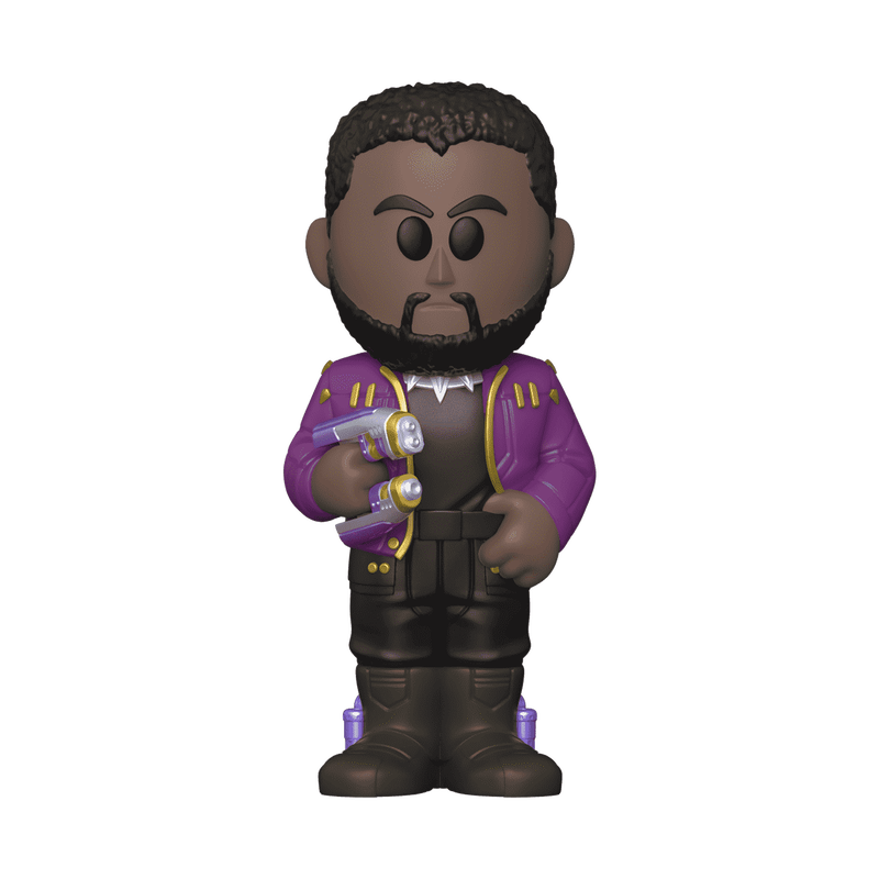 Vinyl SODA T’Challa Star-Lord, , hi-res view 1