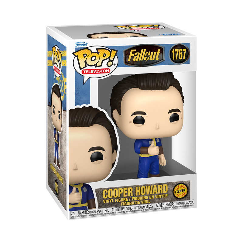 Pop! Cooper Howard (Chase), , hi-res view 2