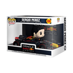 Pop! Rides Super Deluxe Sergio Perez, , hi-res view 2