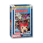 Pop! Comic Covers Scarlet Witch, , hi-res view 2