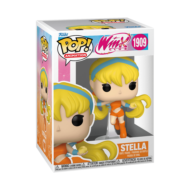 Pop! Stella, , hi-res view 2