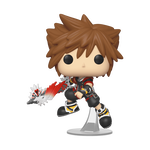 Pop! Sora with Ultima Weapon, , hi-res view 1