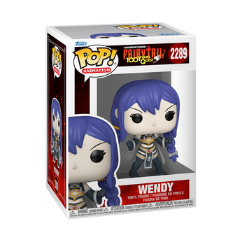 Pop! Wendy, Image 2