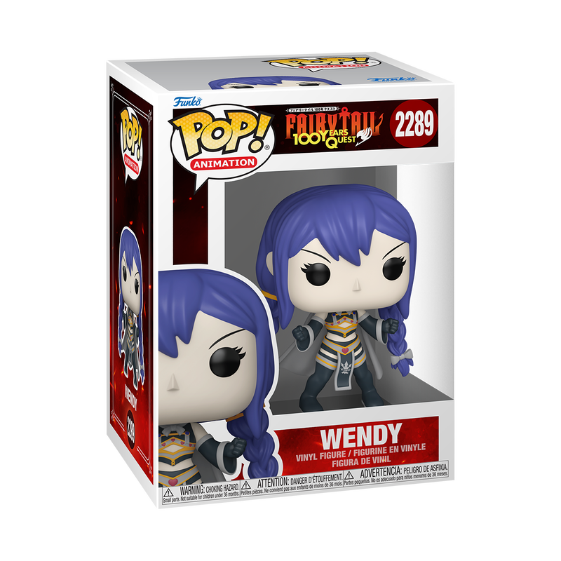 Pop! Wendy | Funko