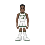 Vinyl GOLD 12" Giannis Antetokounmpo, , hi-res view 4