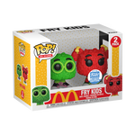 Pop! Fry Kids 2-Pack Green/Red, , hi-res view 2