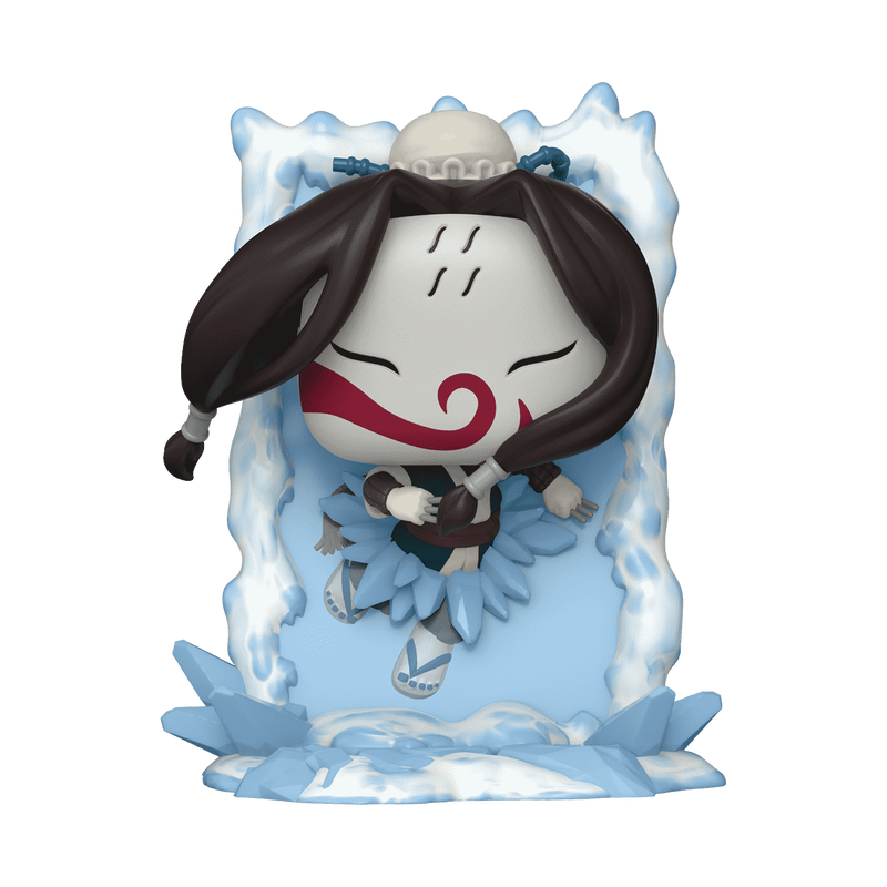 Pop! Plus Haku, , hi-res view 1