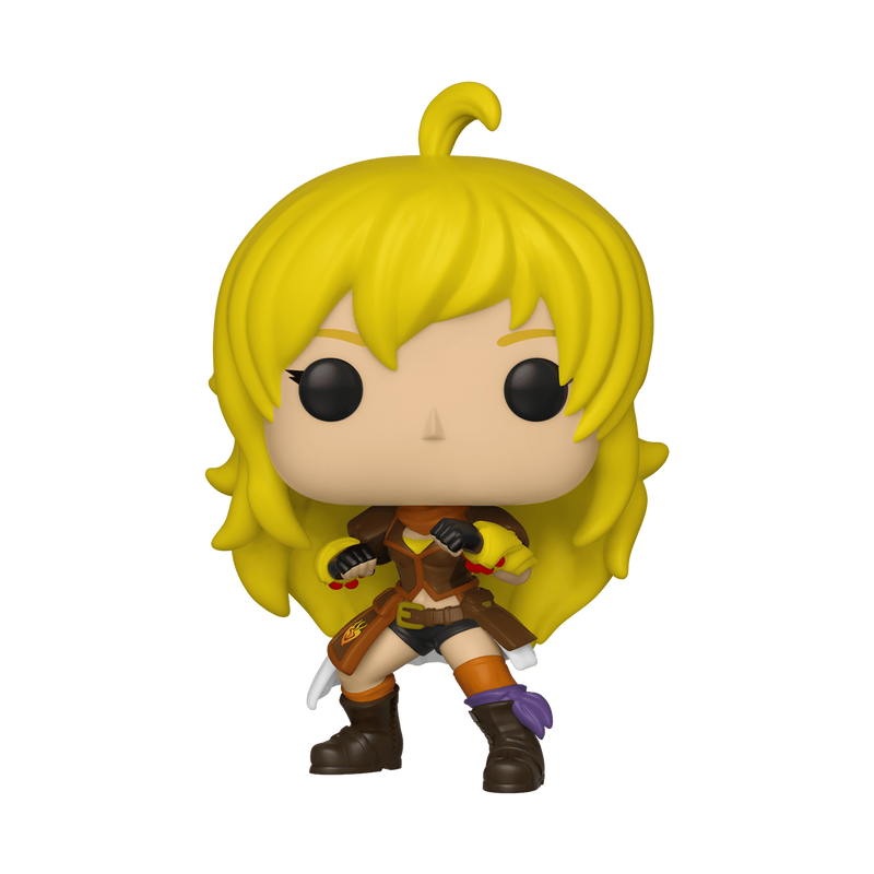 Pop! Yang Xiao Long, , hi-res view 1