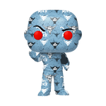 Pop! Artist Series The Rock with Pop! Protector, , hi-res view 1