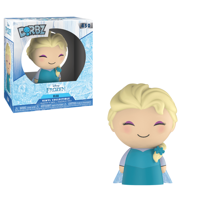 Frozen - Elsa, , hi-res view 1