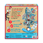 Dr. Seuss Stack with the Cat Children's Game, , hi-res view 3