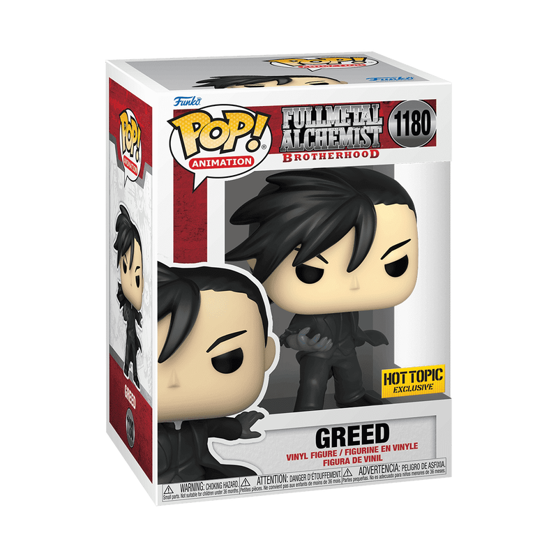 Pop! Greed, , hi-res view 2