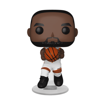 Pop! Kevin Durant (White Phoenix Suns Jersey), Image 1