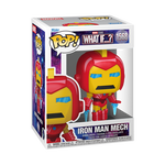 Pop! Iron Man Mech, , hi-res view 2