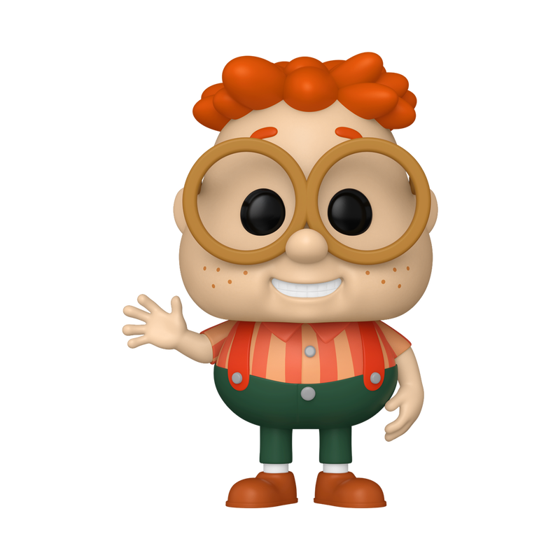 Pop! Carl Wheezer, , hi-res view 1