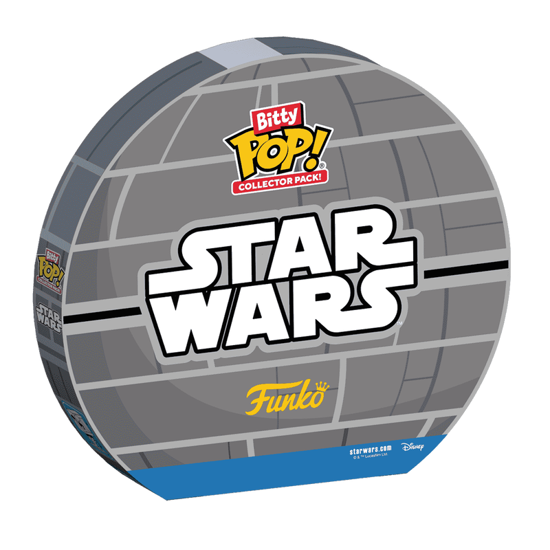 Bitty Pop! Collector Pack Star Wars 12-Pack, , hi-res view 3