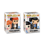 Pop! Wilma Flintstone & Betty Rubble, , hi-res view 2