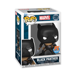 Pop! Black Panther with Spear, , hi-res view 2