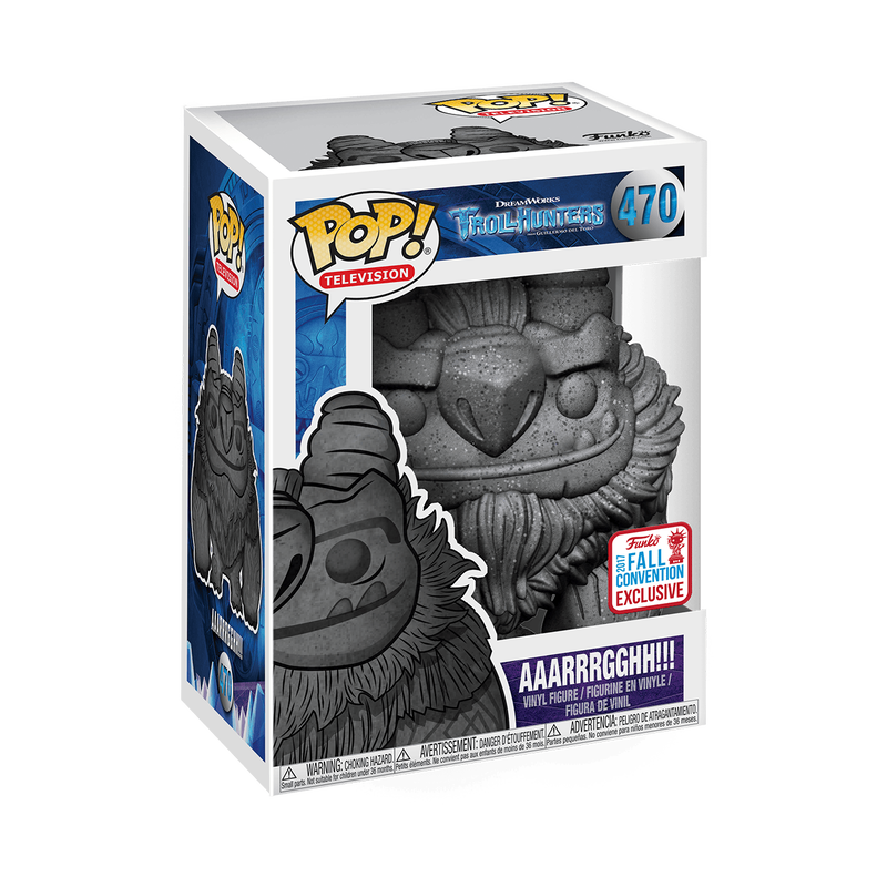 Pop! Stone AAARRRGGHH!!!, , hi-res view 2