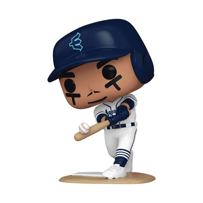 Pop! Julio Rodr&iacute;guez (AquaSox Uniform), , hi-res view 1