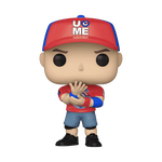 Pop! John Cena (You Can't See Me), , hi-res view 1