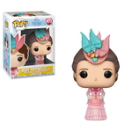 Mary Poppins - Mary (Pink Dress), , hi-res view 1