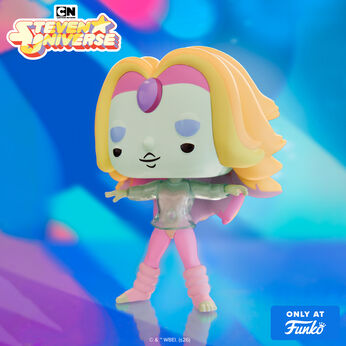 Pop! Rainbow Quartz FWlifestyle1 view 2