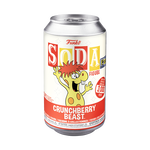 Vinyl SODA Crunchberry, , hi-res view 2