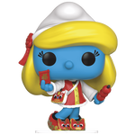 Pop! Asia Smurfette, , hi-res view 1