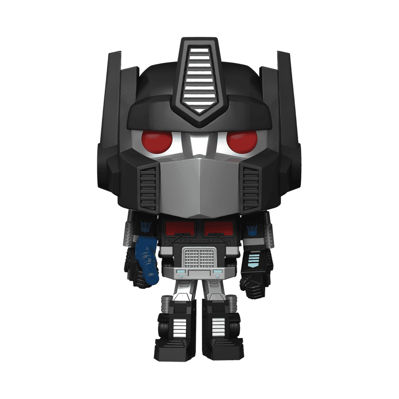 Pop! Nemesis Prime, , hi-res view 1