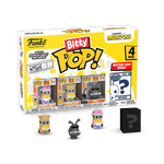 Bitty Pop! Minions 4-Pack Series 4, , hi-res view 1