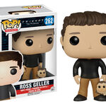 Friends - Ross Geller, , hi-res view 1