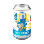 Vinyl SODA Cap'n Crunch, , hi-res view 2