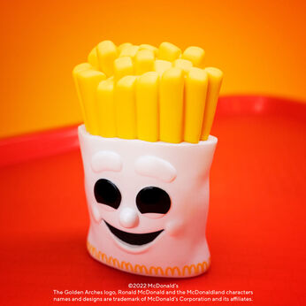 Pop! Meal Squad French Fries, Image 2