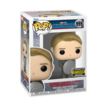 Pop! Captain America with Prototype Shield, , hi-res view 2