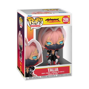 Pop! Talia, , hi-res view 2
