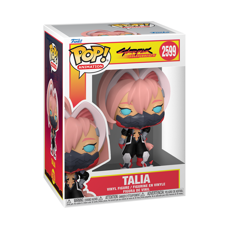 Pop! Talia, , hi-res view 2