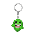 Pop! Keychain Slimer, , hi-res view 1